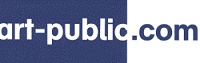 Art Public Logo