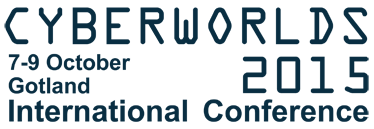 Cyberworlds Logo