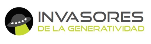 Invasion Generativa Logo