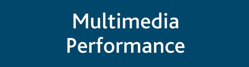 Multimedia Performance Logo